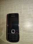Telefon komórkowy Nokia 2700c-2 + ładowarka oryginalna