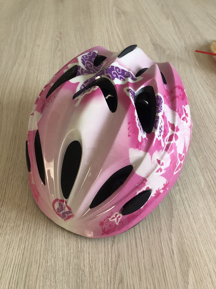 Kask axer 48-52 cm