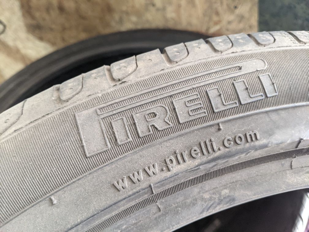 235/45R20 Pirelli 6,4mm