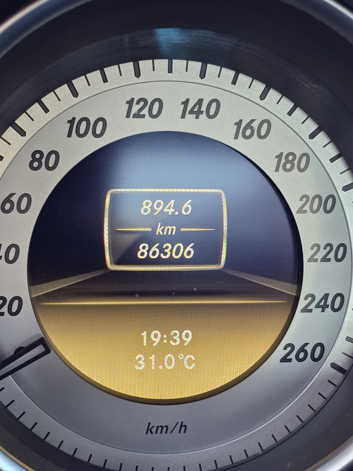 Mercedes C220 CDI Avantgard