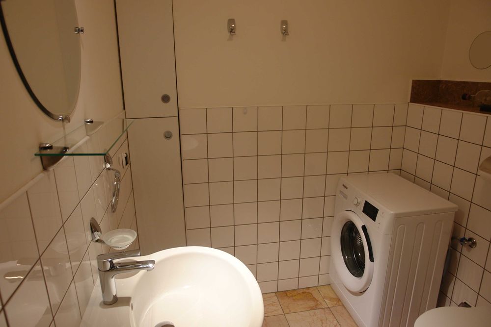 Międzyzdroje apartament przy plaży wynajmę średnioterminowo