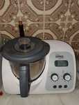 Robot de cozinha chef express pingo doce