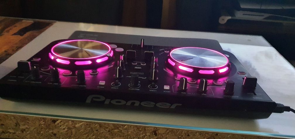 Pioneer WeGo 2-K  limited edition