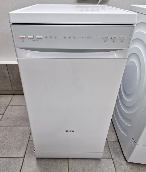 Посудомийна машина Gorenje 45 Cm / GS52214W