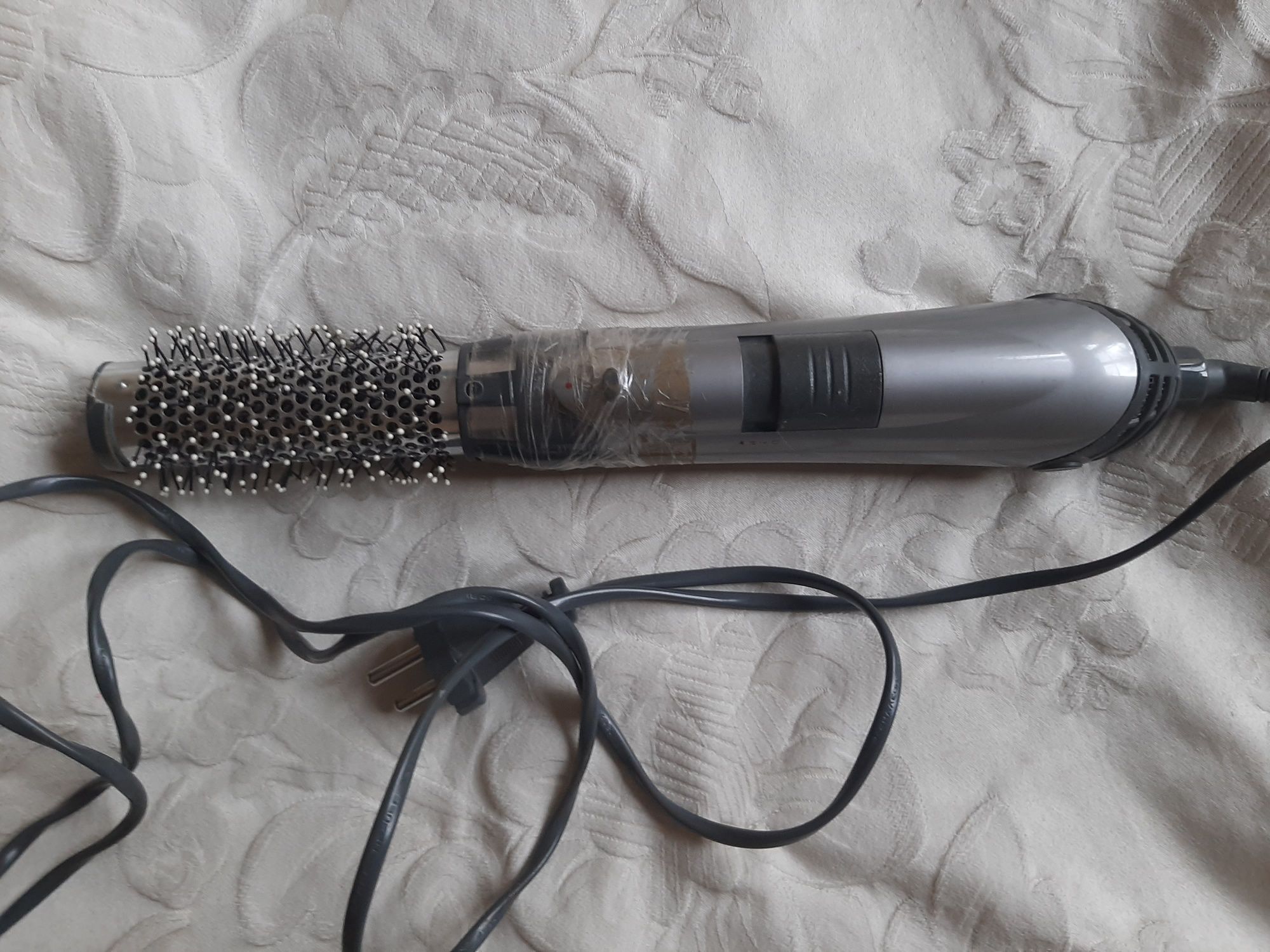 Suszarkolokówka Babyliss typ B18, 1000 W sprawna, sklejona