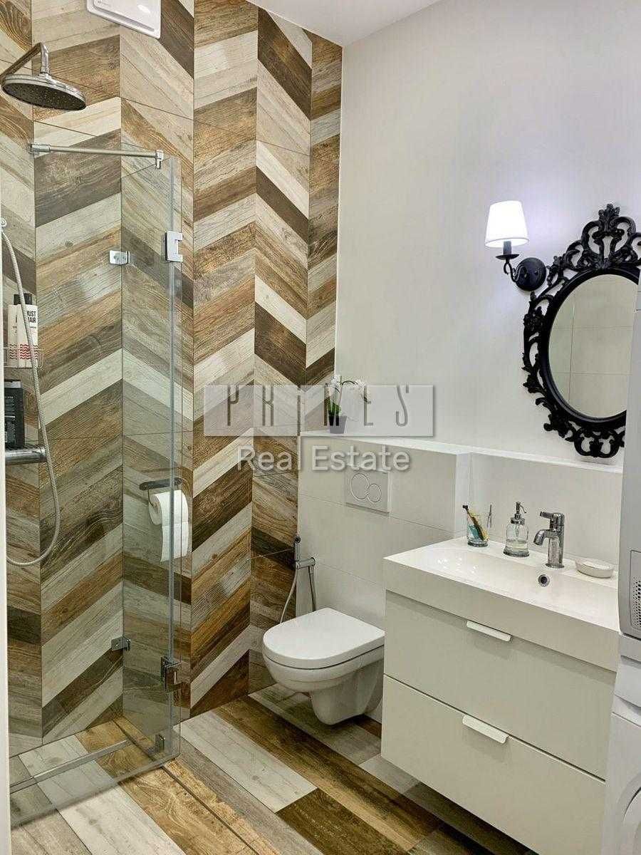 Продаж 1к квартири з ремонтом ЖК Smart Plaza Polytech Політех Шулявка