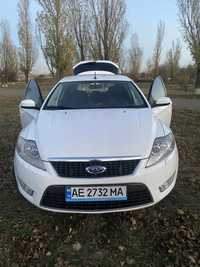 Ford mondeo 2010г 2L td ci