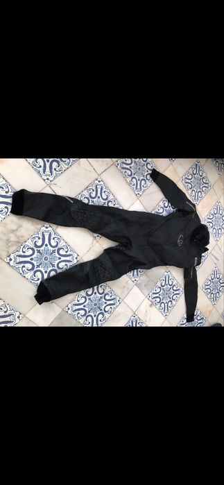 Neilpryde neoprene 5.5 mm