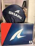 Capacete Shark GT PRO