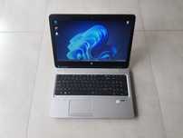 Laptop HP ProBook - i5HQ, 16GB, NVMe 512GB, FullHD, LTE, Windows 11