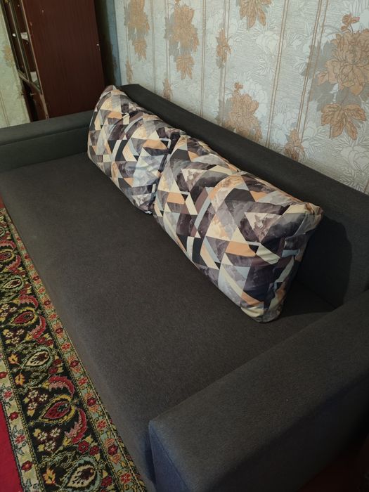 Продам диван євро розміру