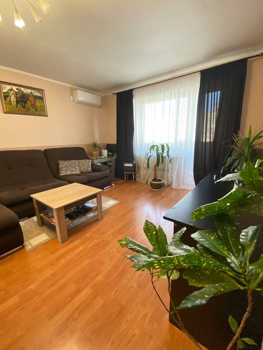 Продам 3к квартиру ул. Ю.Липы( Усенко) Левобережный -3/проспект Мира