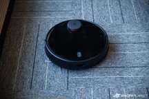 Odkurzacz Xiaomi Vacuum-Mop P Robot Sprzątający - Home Assistant
