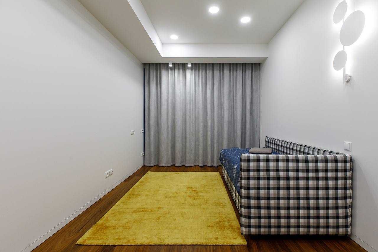 ЖК Бартоломео 160 м2. Комфорт Сити Панорама Loft Egoist Небо IQ House