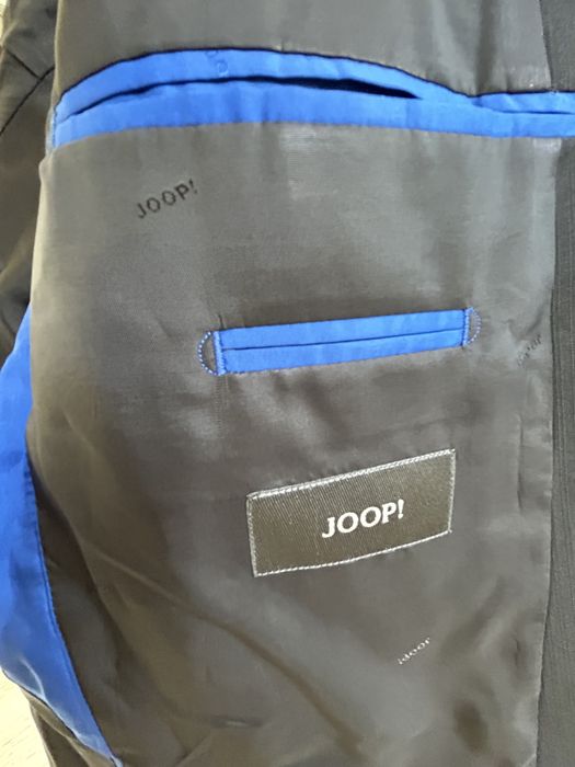 Garnitur męski  Joop! r 46 oryginał