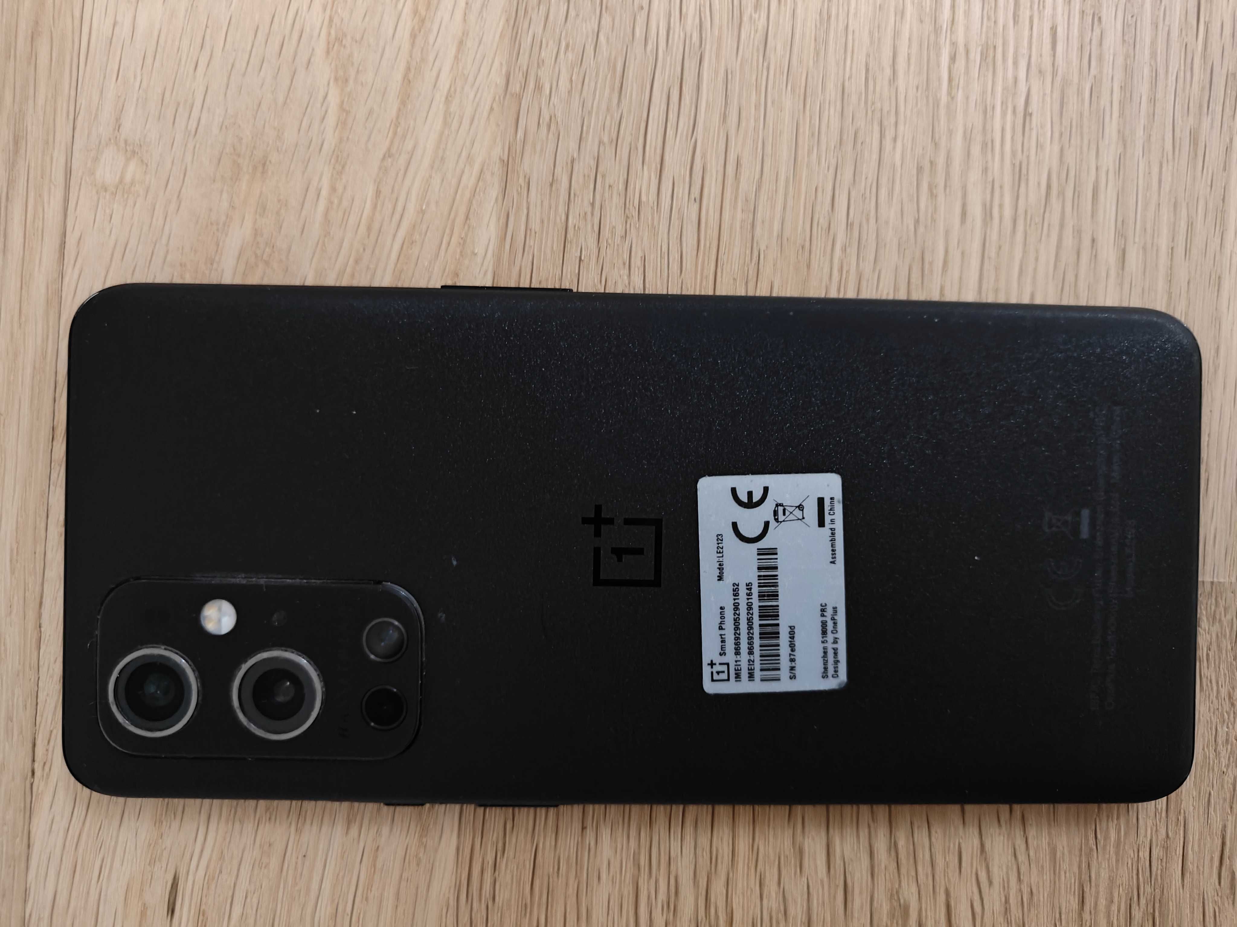 Smartphone OnePlus 9 Pro