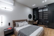 50 м2 ЖК Creator City , Креатор Сити  ТОП ремонт Дегтярівська 17 к1