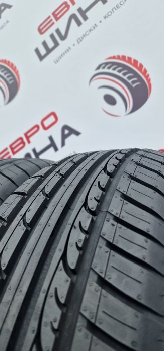 2023г Лето Новая 215/65/R16 Dunlop 2шт Колеса Резина Шини Склад