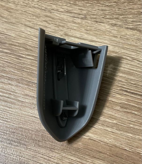Заглушка ручки дверей Ford Fusion USA (ds73-f218a15-d)