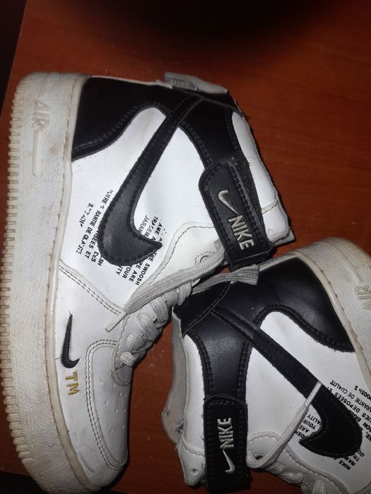 Tênis Nike Masculino/Feminino.