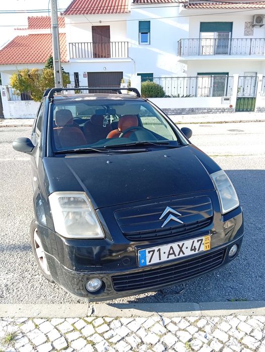 Citroen C2 1.1 2005