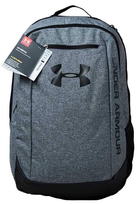 UNDER ARMOUR plecak sportowy szkolny laptop STORM