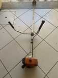 Rocadeira stihl fs 200