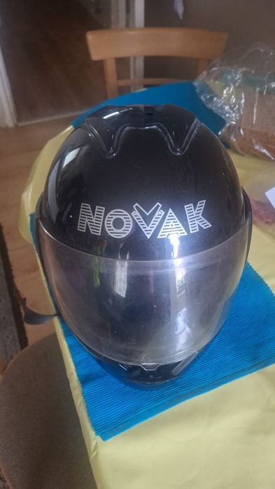 Шолом для мотоциклістів