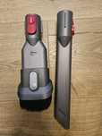 Dyson końcówka combi ssawka szczelinowa V15 V11 V10 V8