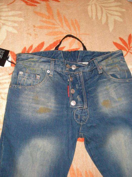 Продам мужские джинсы. Китай