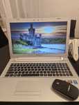 Lenovo Z51-70 biały