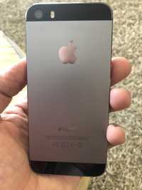 Carcaça chassis iPhone 5s origina