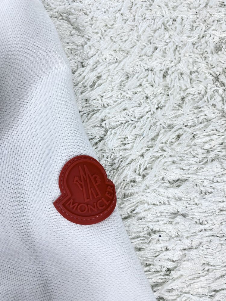 Свитшот Moncler big logo світшот