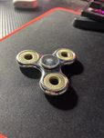 Fidger spinner zabawka