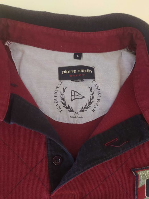 Polo Pierre Cardin