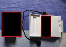Kabel USB do Compact Logic