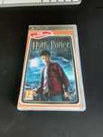 Harry Potter - Zakon Feniksa PSP