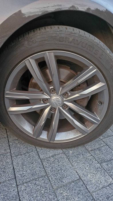 VW Passat B7 Kombi- 2.0 TDI, 140KM Blue Motion Comfortline 2011r.