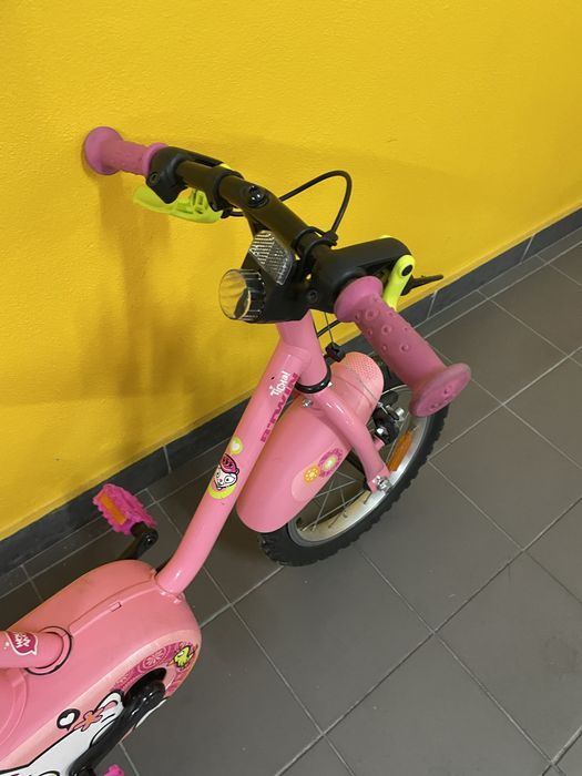 Bicicleta Criança excelente estado