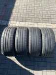 4x Opona 235/40/18 Michelin Pilot Sport 3 XL