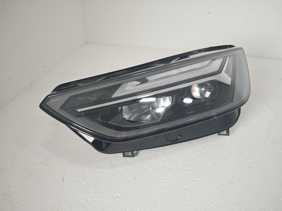 AUDI Q5 II LIFT 80A 2020- FULL LED MATRIX Lampa przód lewa lewy