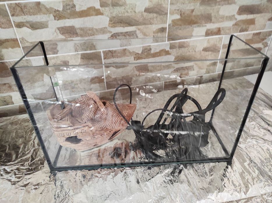 Аквариум для рыб