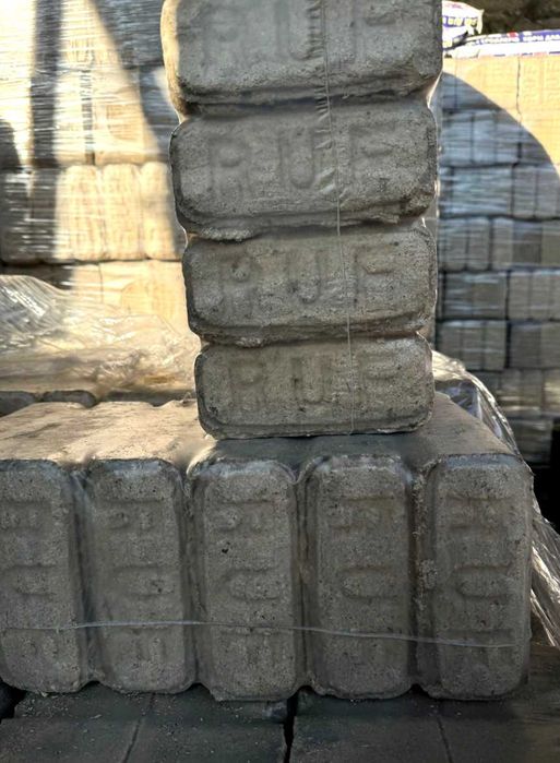 Продажа вугілля брикет пеллет для котлів