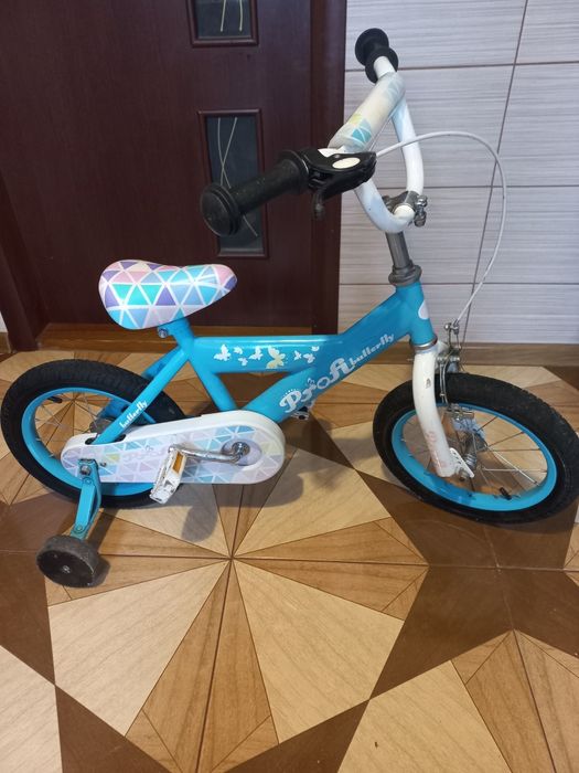 Велосипед дитячий