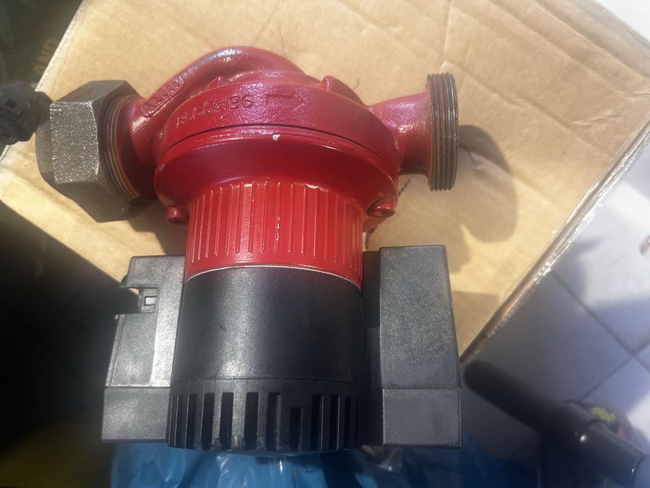 Pompa Grundfos MAGNA 32