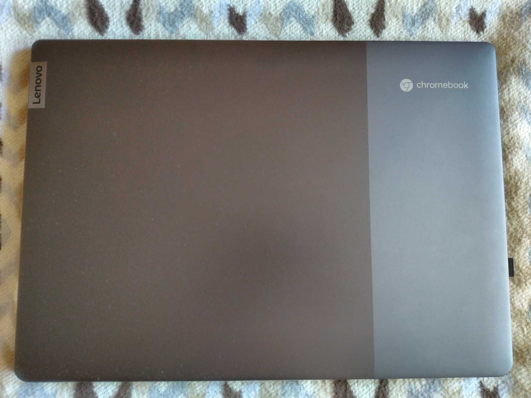 Ігровий Lenovo IP5 Chrome 16IAU7 8G 256GB в новому стані.