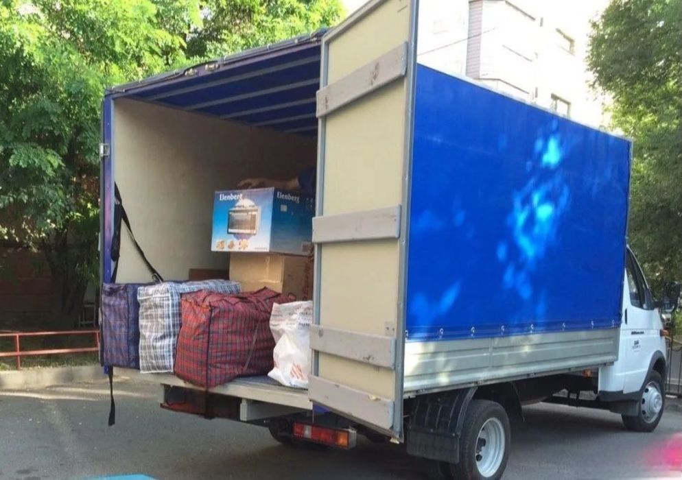 Грузовое такси,  грузоперевозки,  грузчики, перевозки переезд доставка