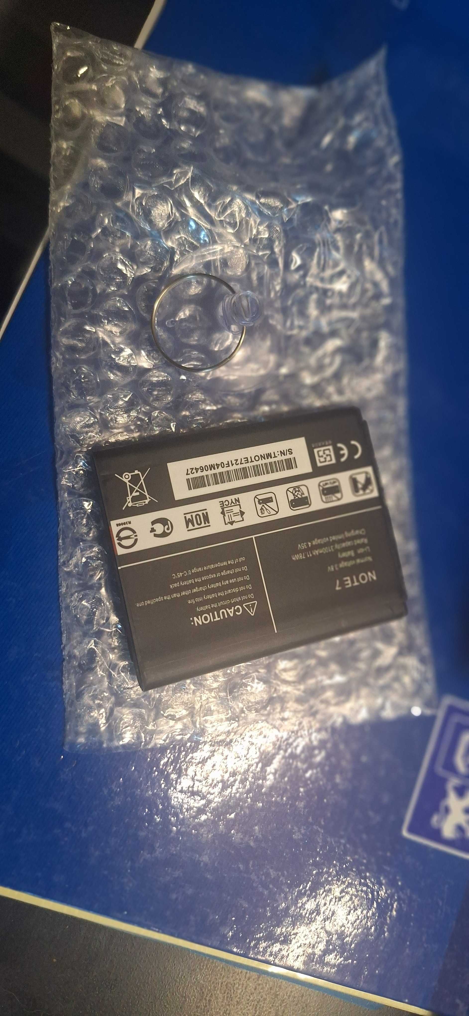 Bateria para Note