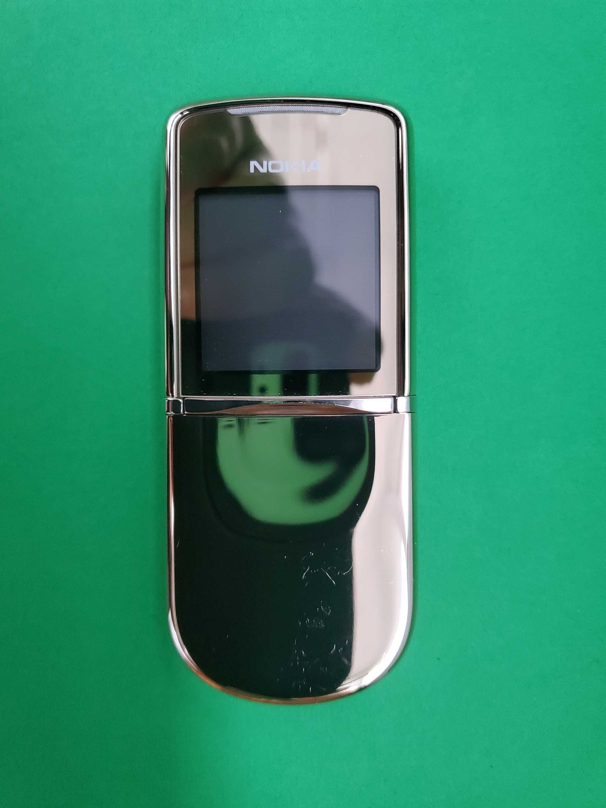 Мобильный телефон, смартфон Nokia 8800 Sirocco Gold Edition