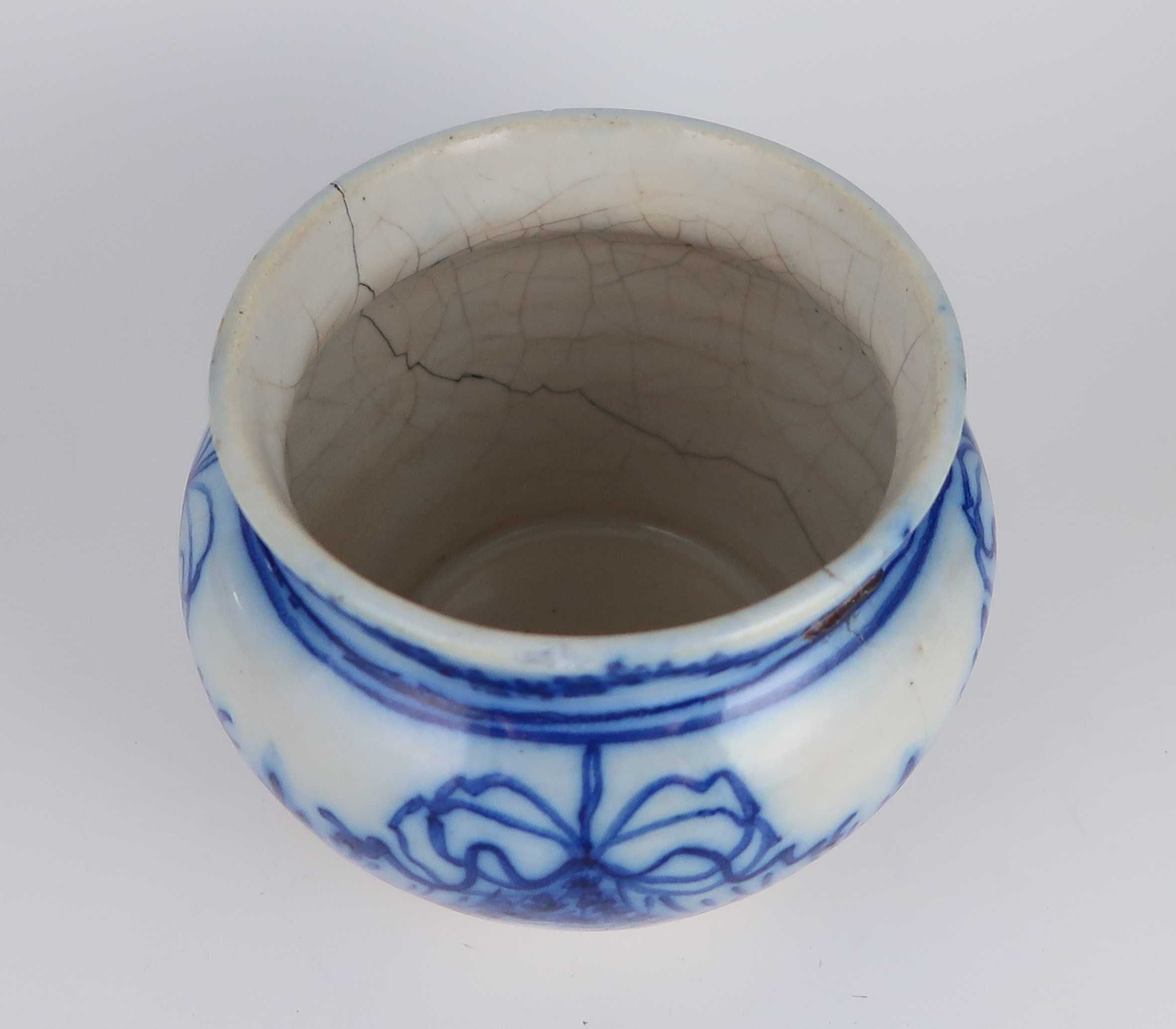 Vaso Cachepô Fabrica de Campolide